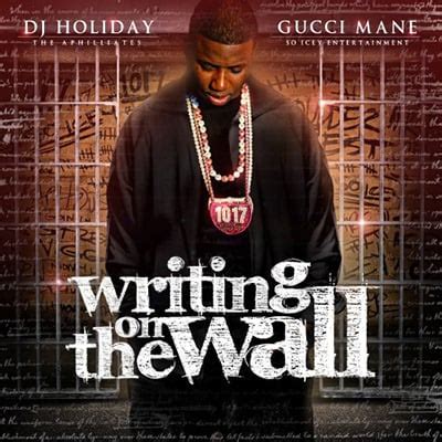 Gucci Mane – 1017 Brick Squad (The Movement) Lyrics 